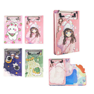 دفترچه یادداشت مینی لیست سویل کد 1214 Mini notebook