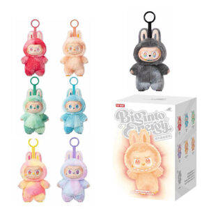 اسباب بازی شانسی مدل عروسک سوپرایزی لبوبو انرژی (Labubu Blind box )