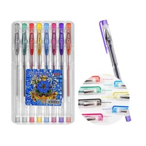 خودکار مدل اکلیلی عطری HAO YUE بسته 12 عددی و 6 عددی