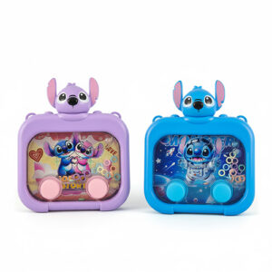 واتر گیم مدل دو دکمه طرح استیچ (Stitch Water Game)